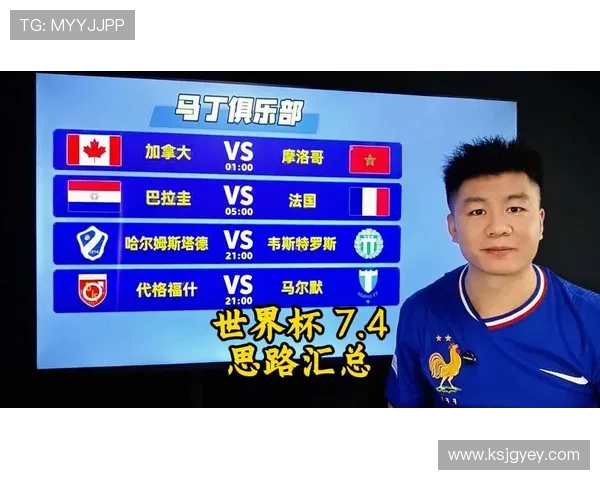 2026世界杯32强晋级名单回顾：加拿大、巴西、巴拉圭、摩洛哥在列
